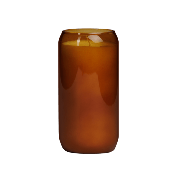 Flicker 16 oz Soda Shape Candle 6