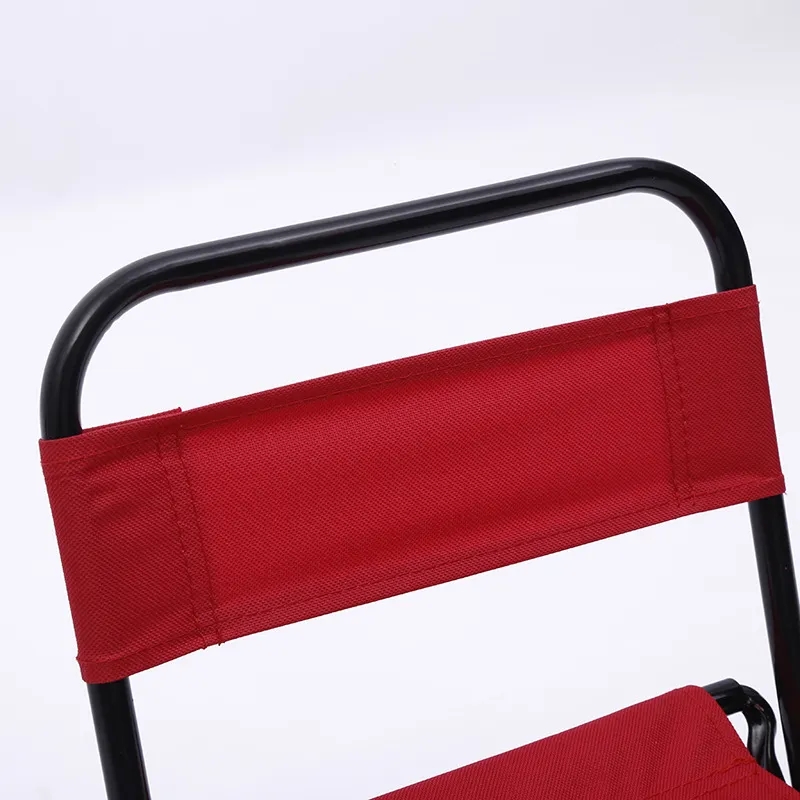Folding Fishing Beach Chair 5