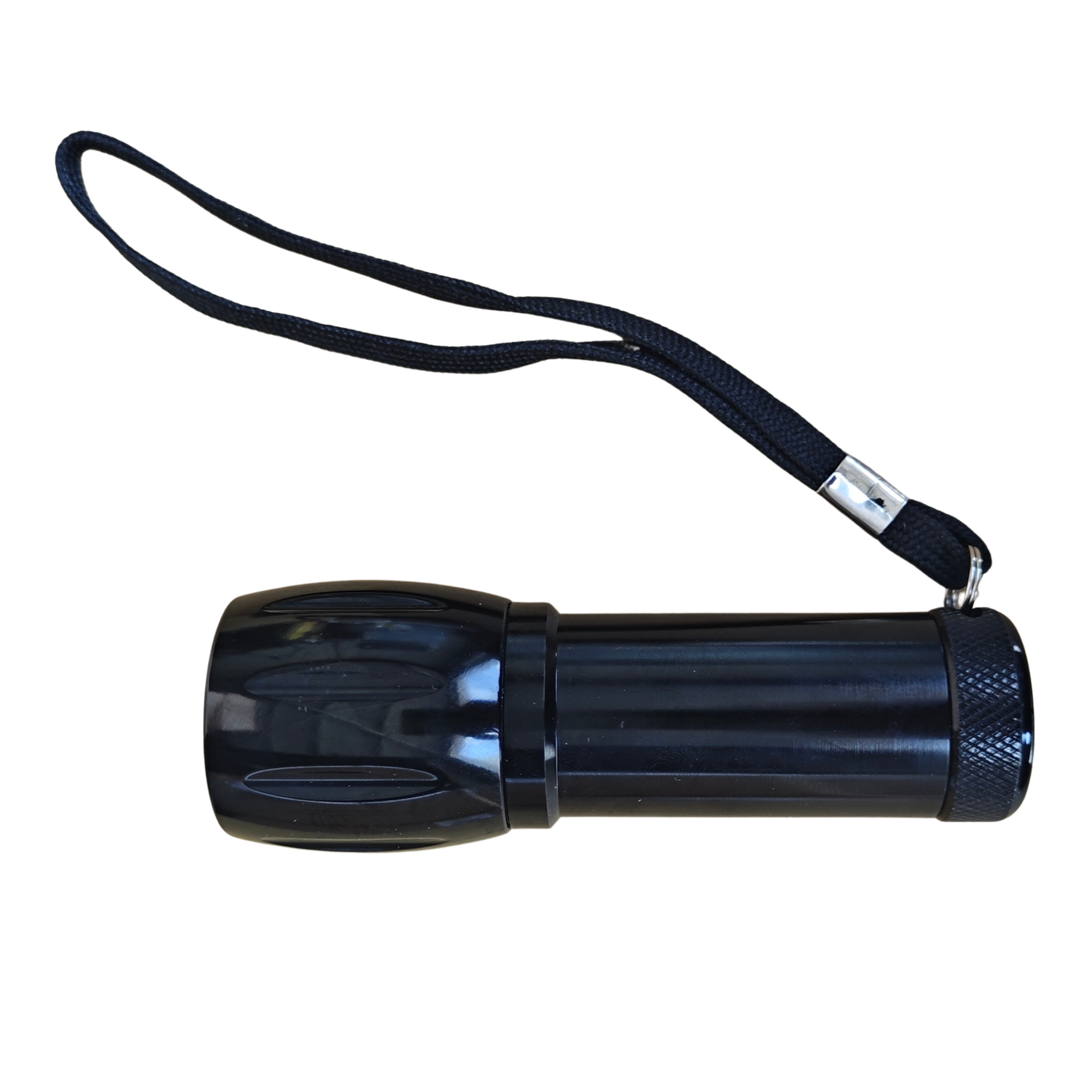 Aluminum LED Handy Torch 4