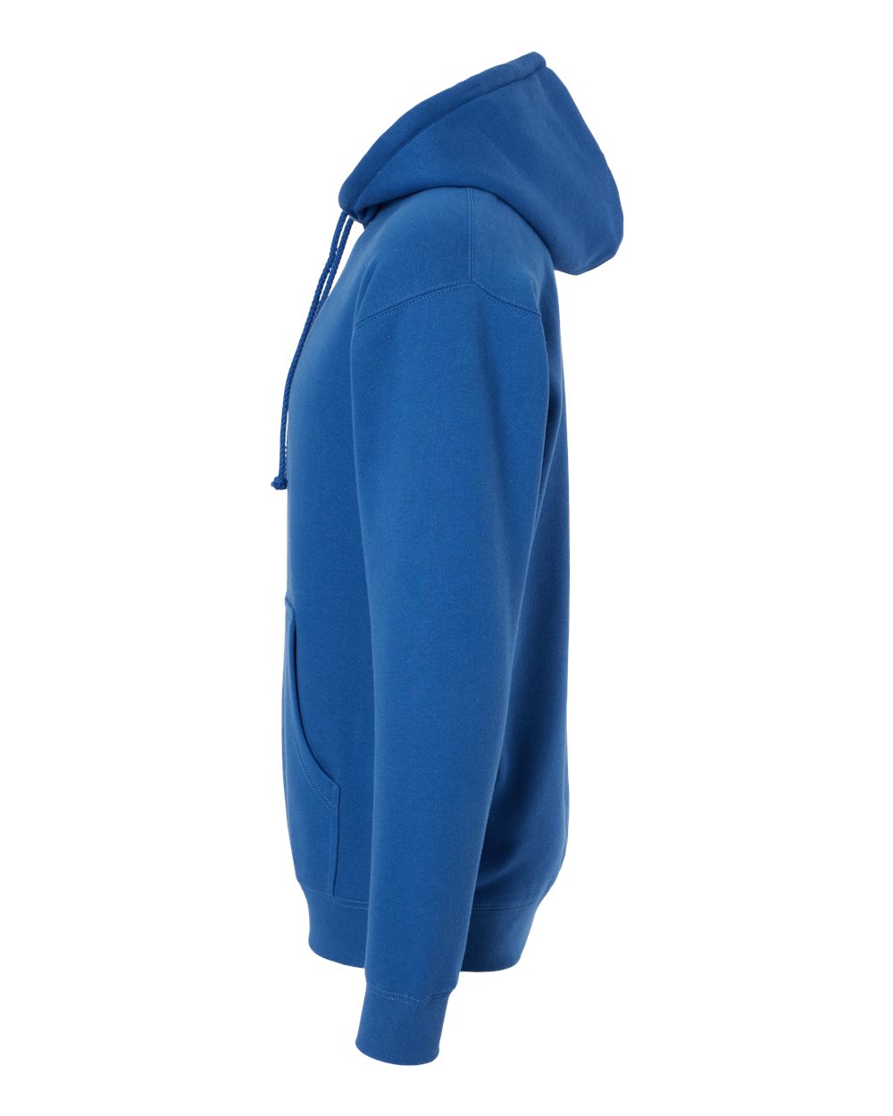 Unisex Heavyweight Hooded Sweatshirt - IND4000 12