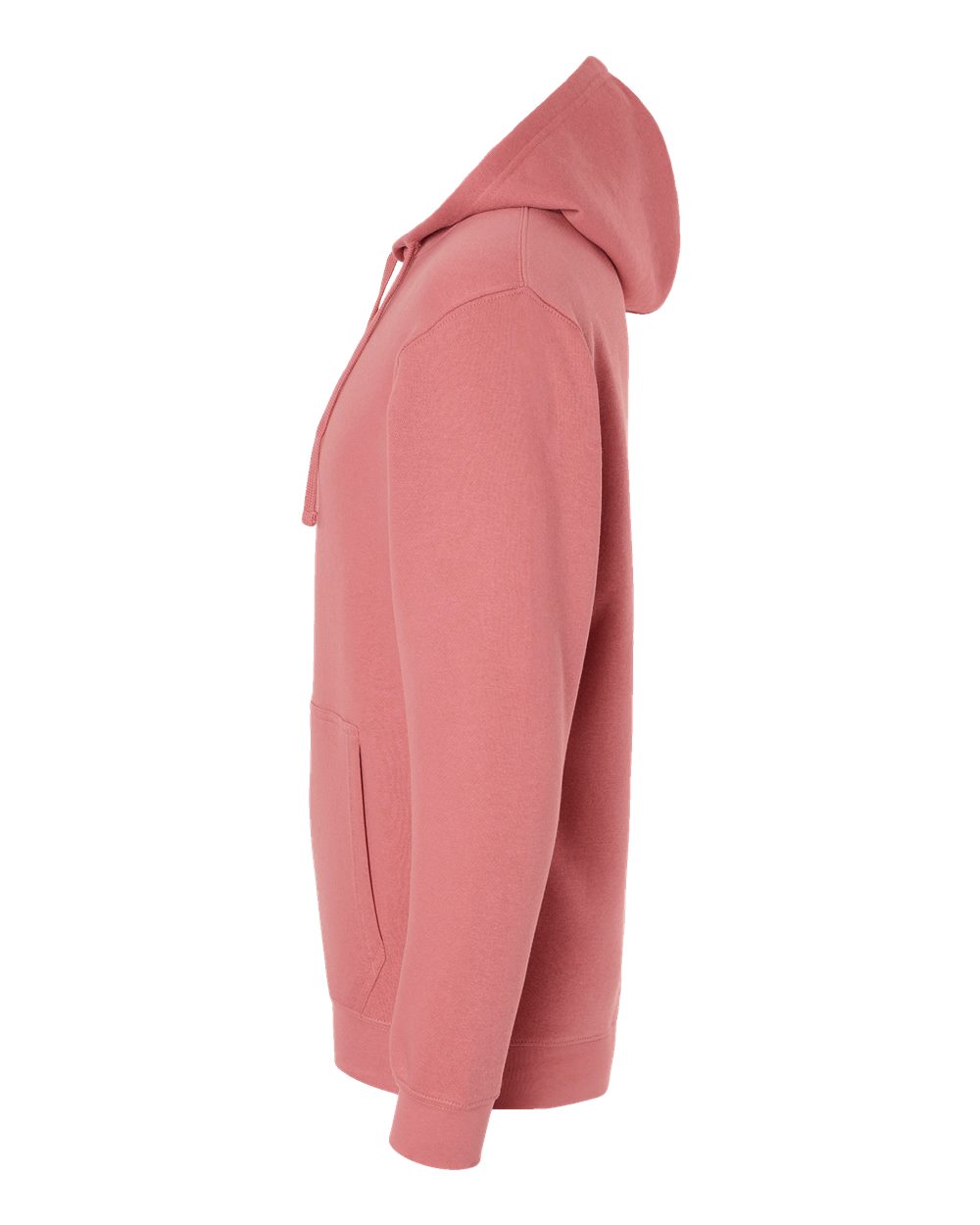 Unisex Elevated Fleece Hoodie Sweatshirt - 6926 14