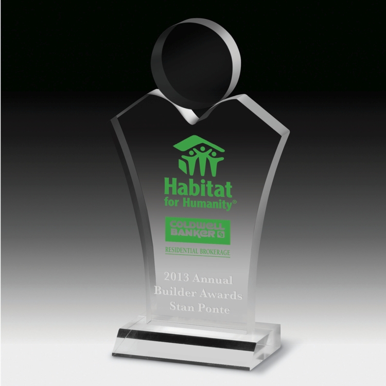 Standing Humanity Award 2