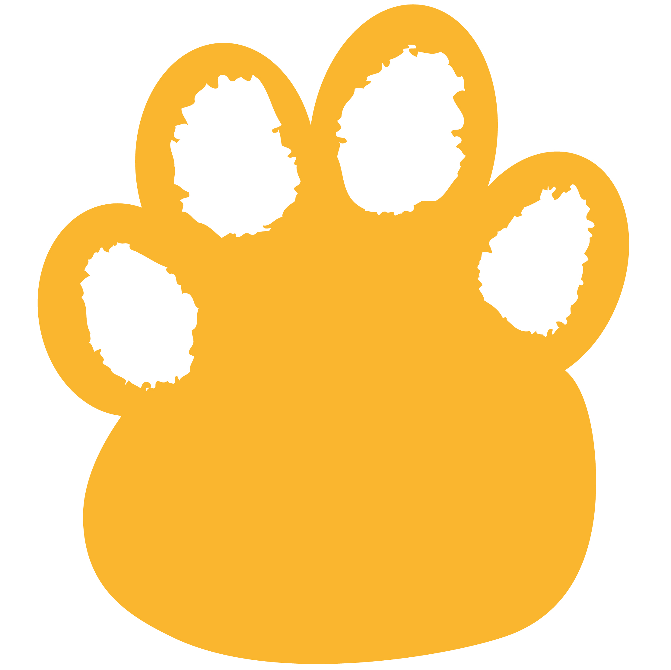 Cat Paw Waver 2