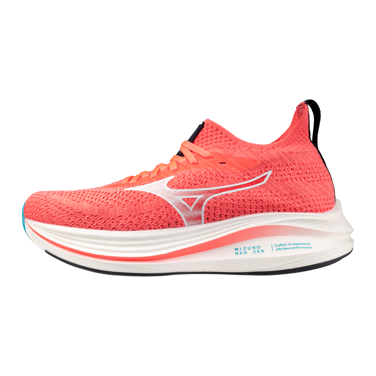 Women's Mizuno Neo Zen Running Shoe 7