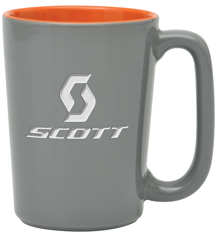 16 oz. SLAT Series - Deep Etched 22