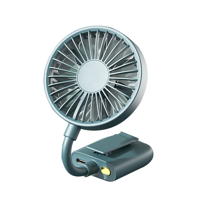 Eva Mini Fan 10