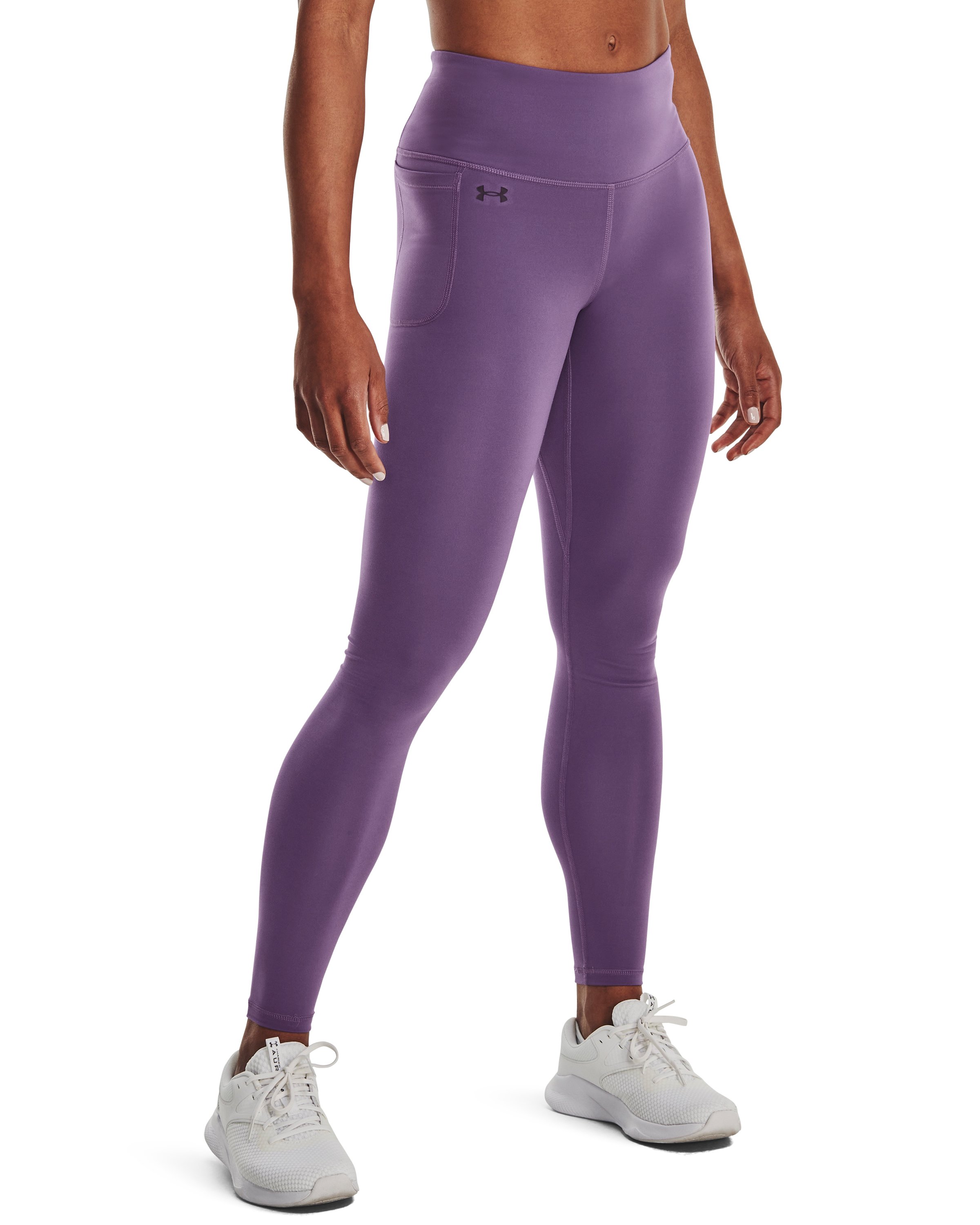 UA Motion Women's Full-Length Leggings 12