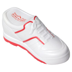 Tennis Shoe Stress Reliever 2