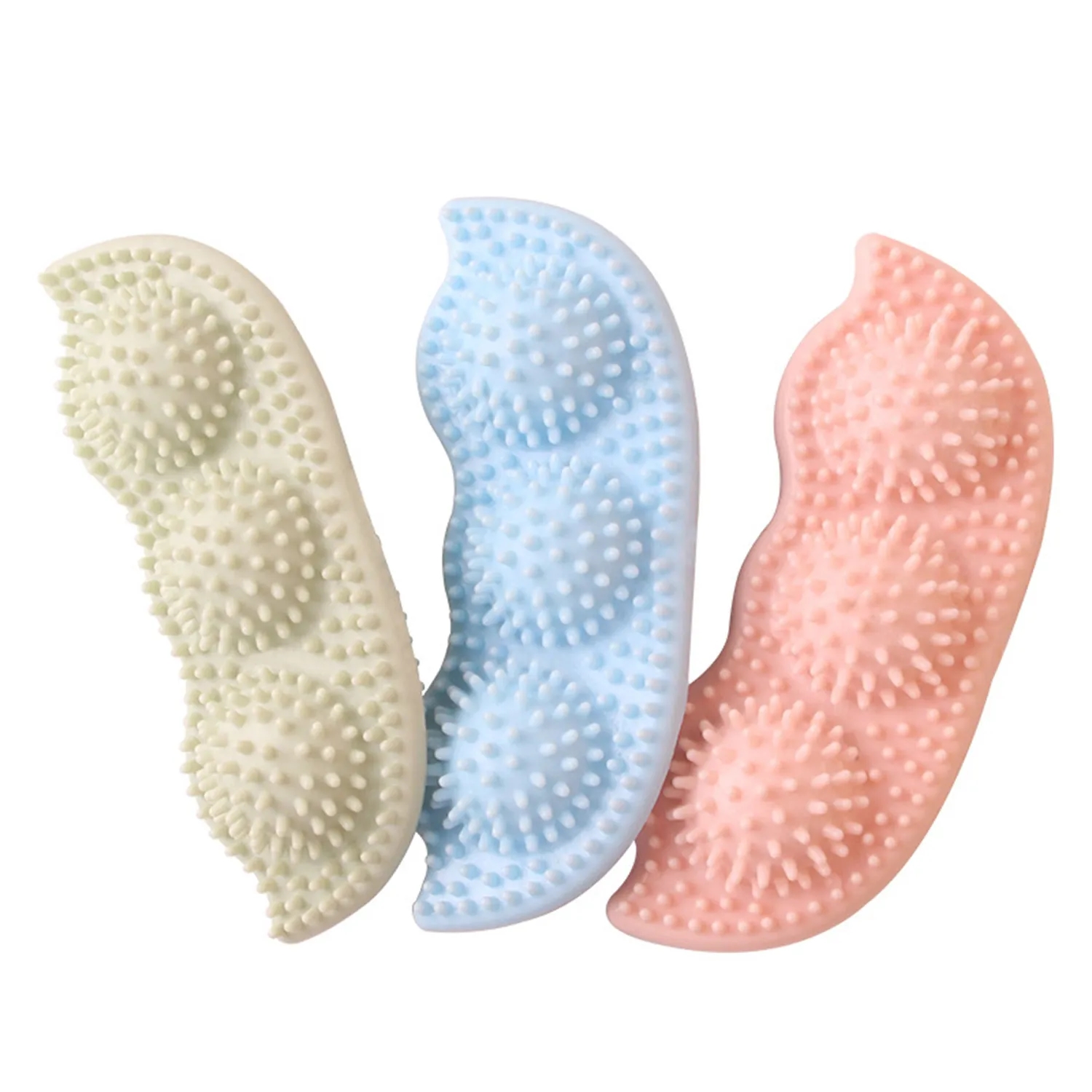 New Pet Toy Tpr Teeth Grinding, Bite Resistance 9