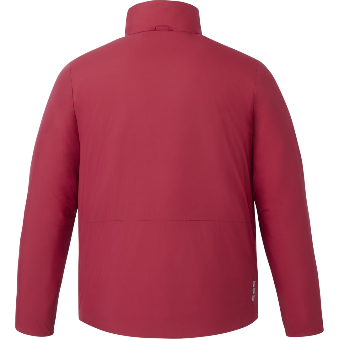 Men's KYES Eco Packable Insulated Jacket 197