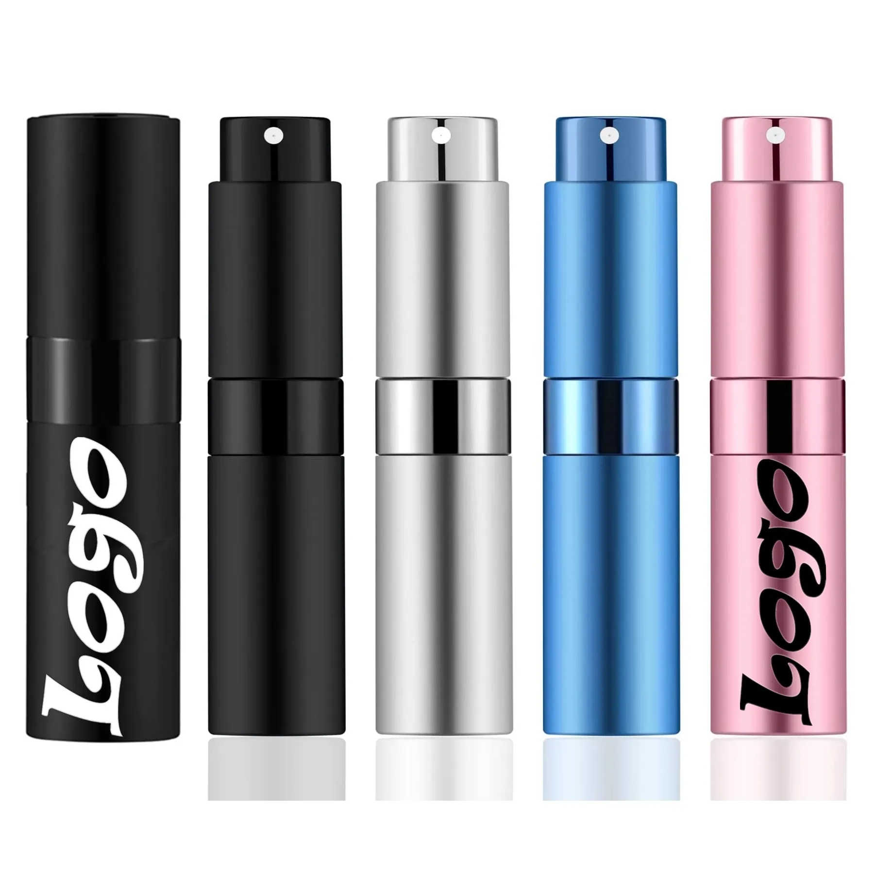 Perfume Atomizer Spray Bottle 3