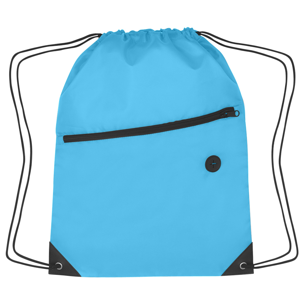 Hit Recycled Sports Pack With Front Zipper 31