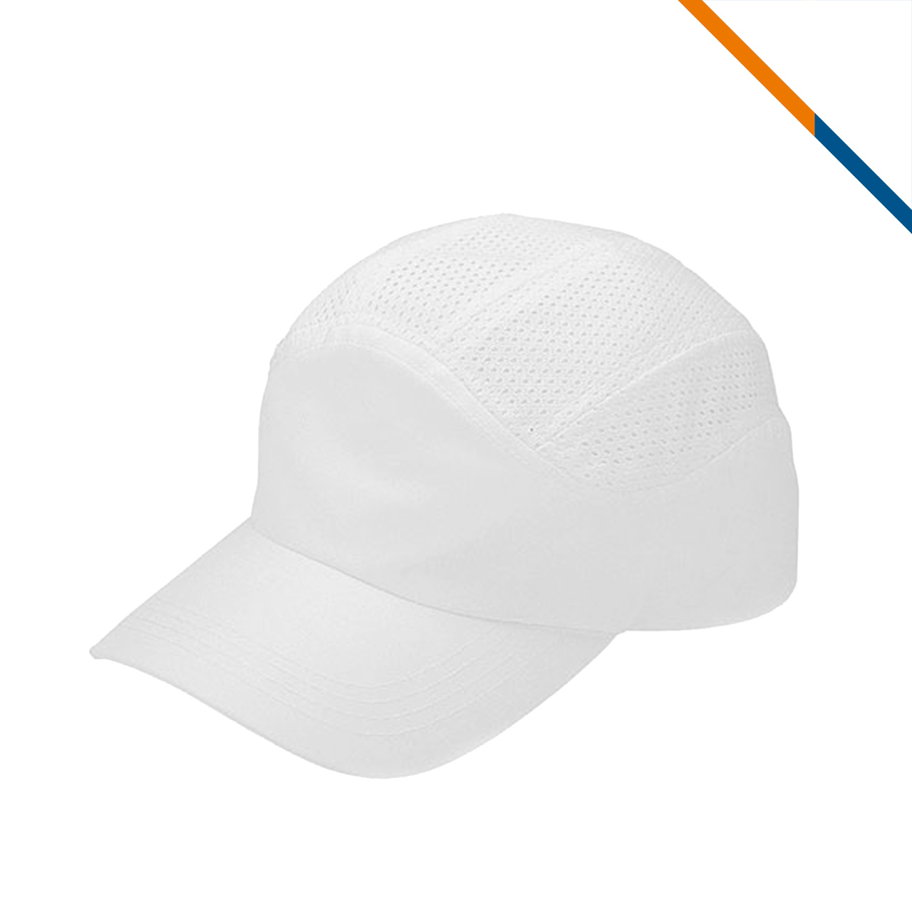 RunAir Brushed Microfiber & Running Performance Cap 4