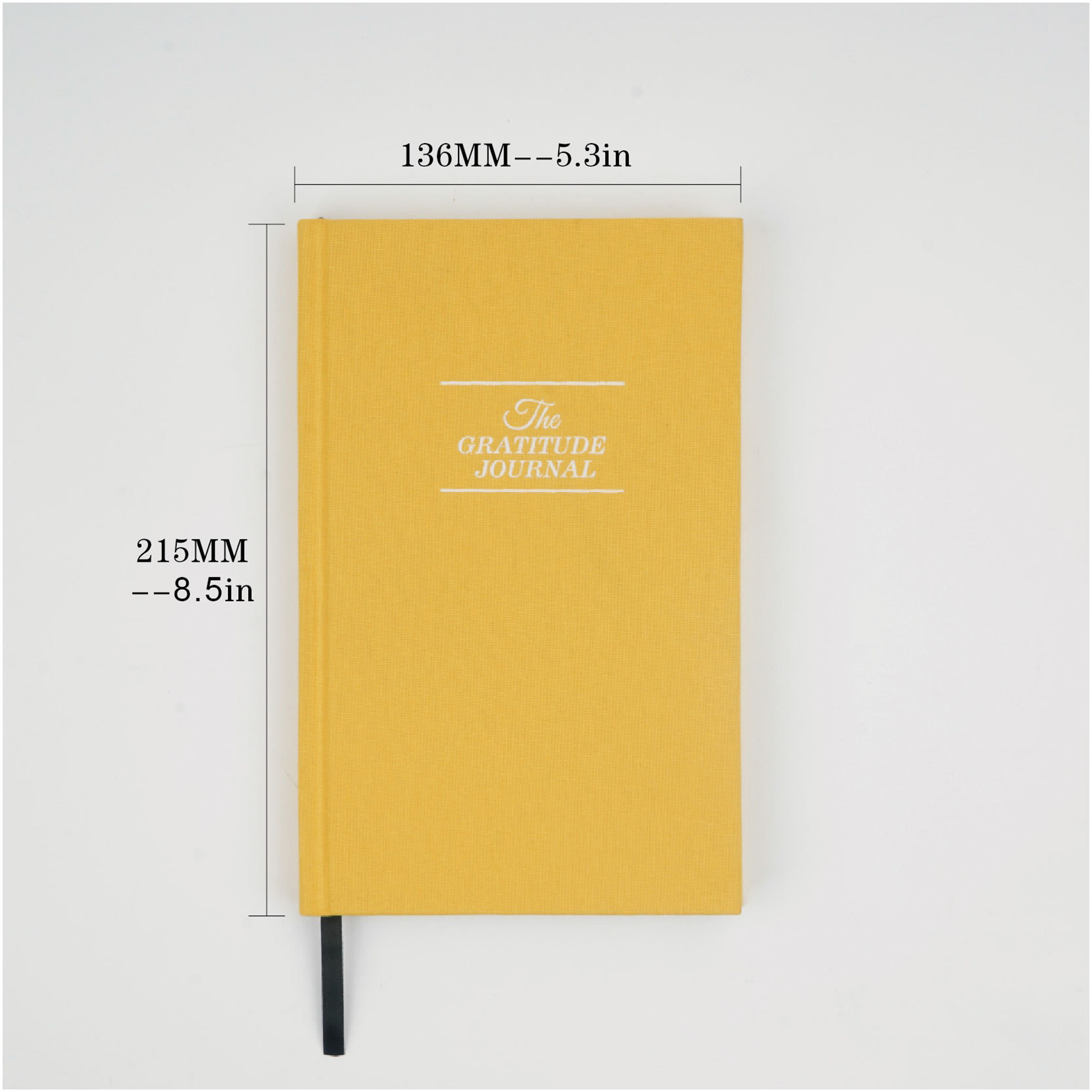 Gratitude Journal Notebook 3