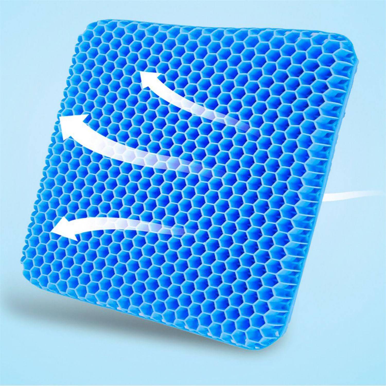 Gel Breathable Cool Mat In Summer 8