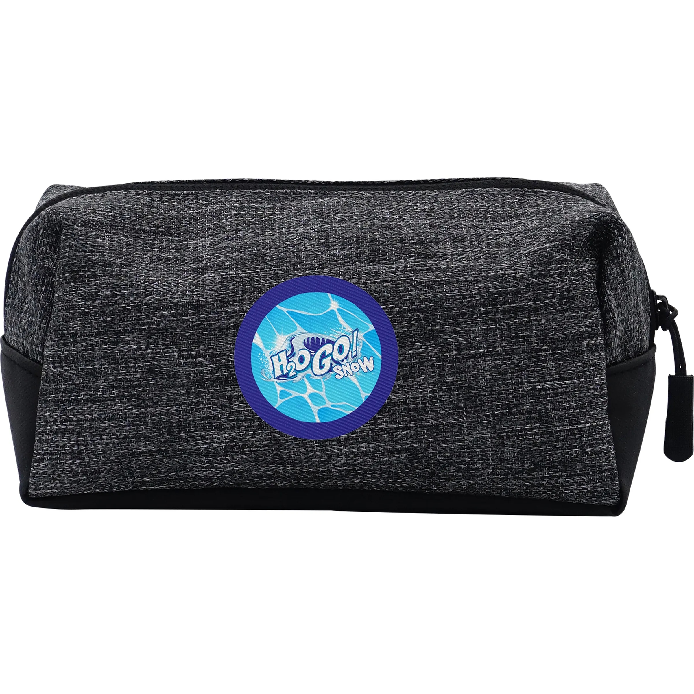 XL X LINE EMBLEM TRAVEL POUCH 19