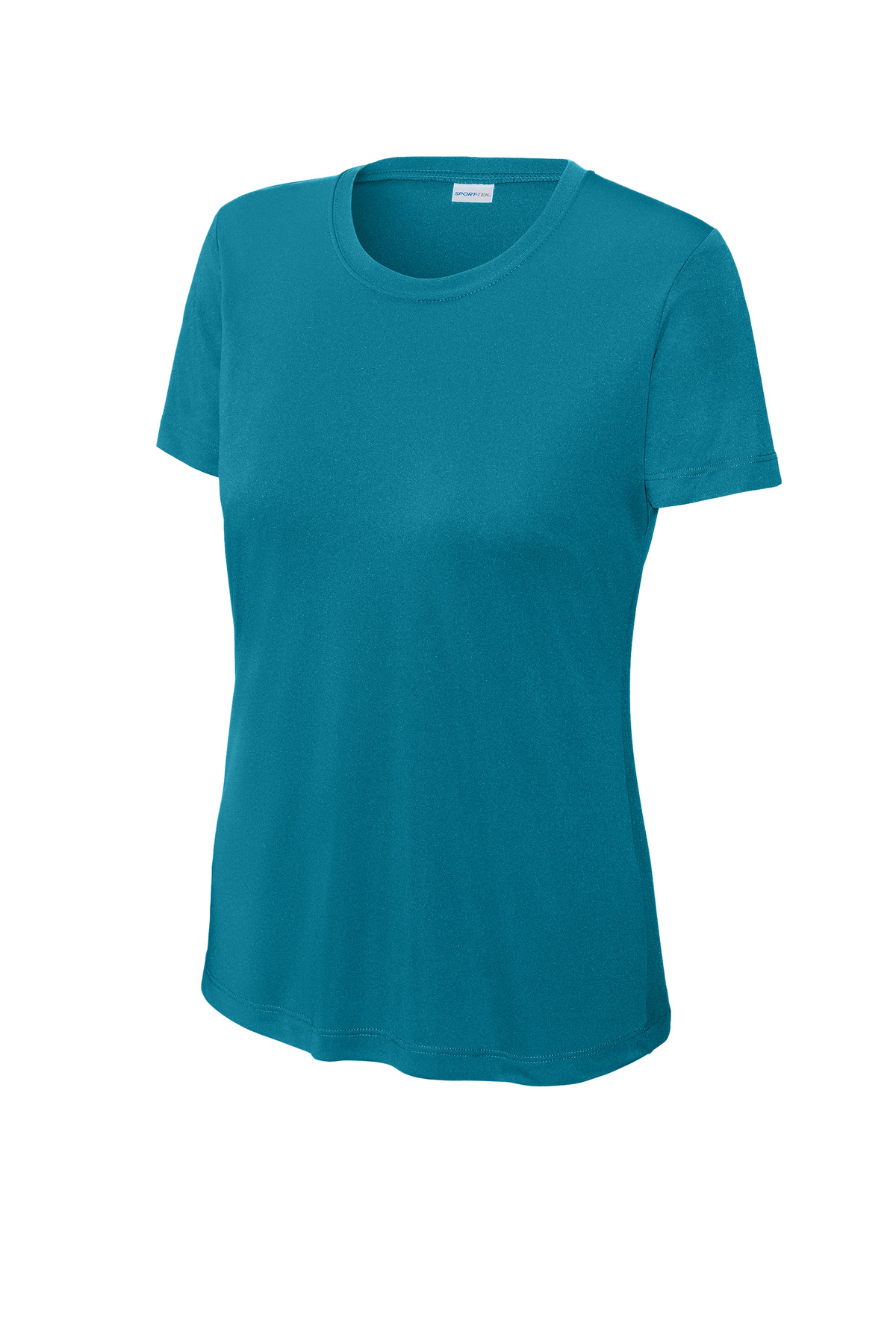 Sport-Tek Women's PosiCharge Competitor Tee. LST350 70