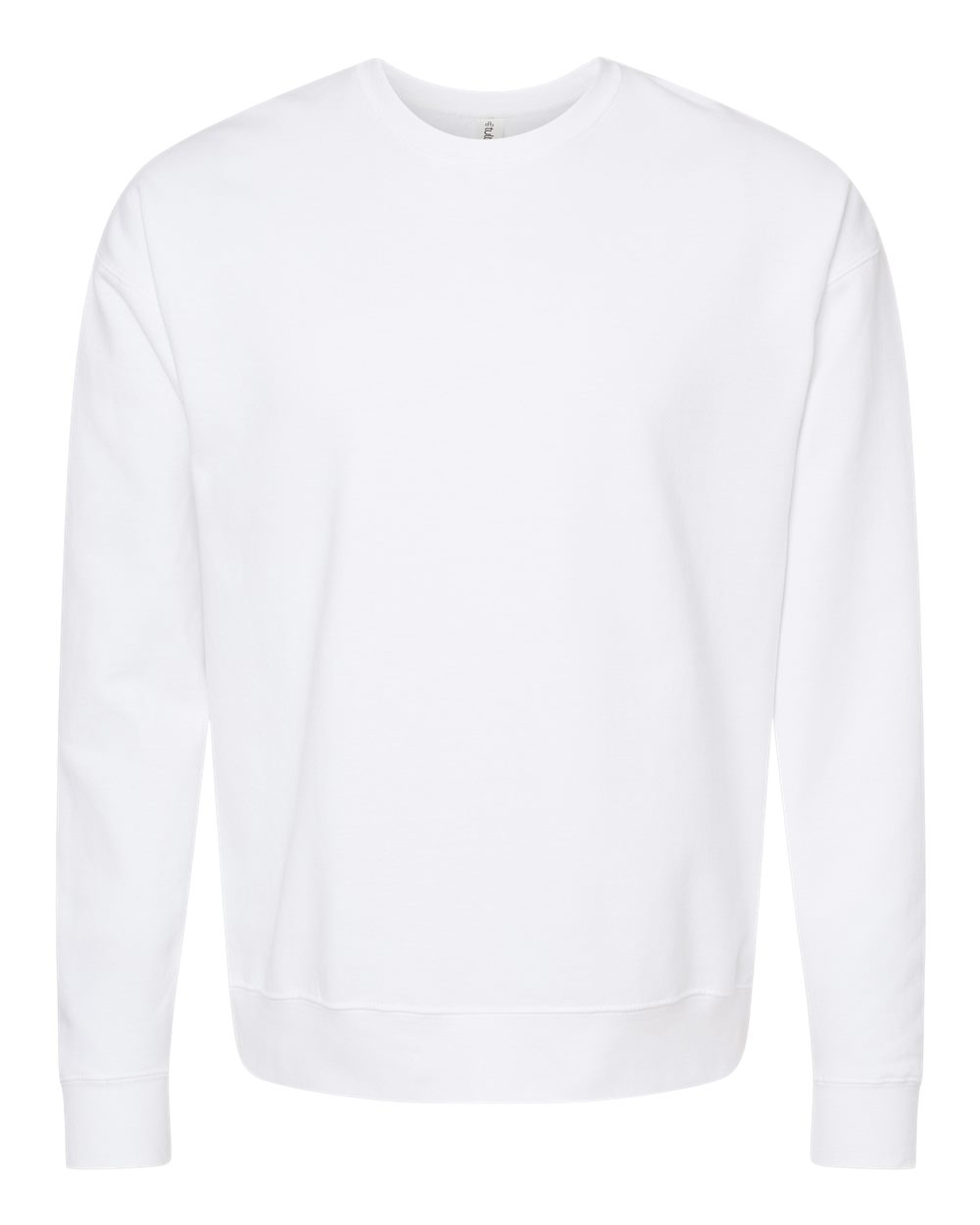 Unisex Fleece Crewneck Sweatshirt - 340 72