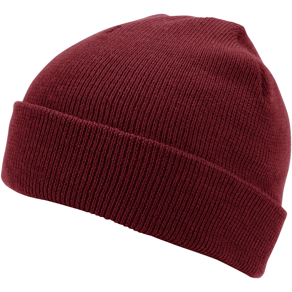 Polar Cuff Beanie 9