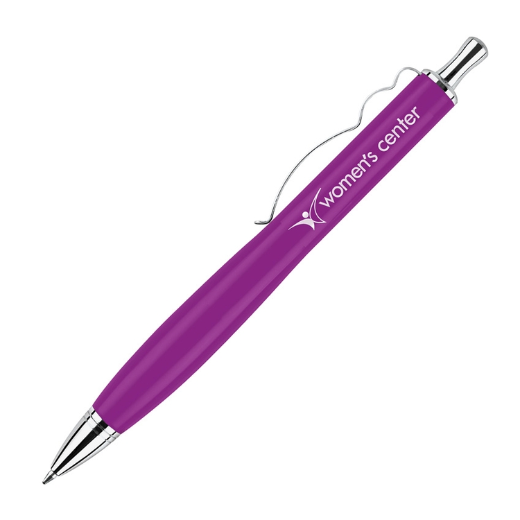 Seville Awareness Branded Pens 3