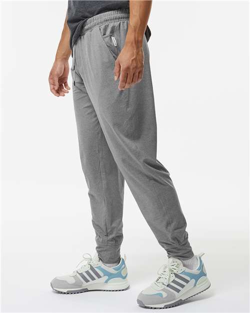 Men's Eco Revive™ Ventura Soft Knit Joggers - 222599 9
