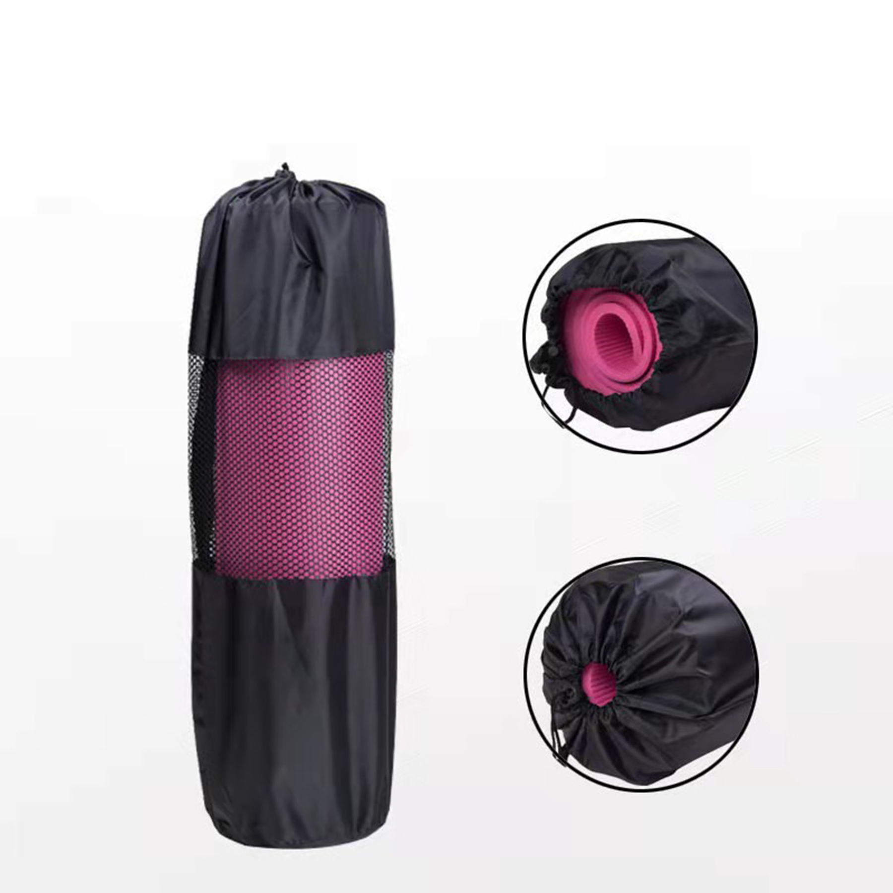 Yoga Mat Carry Bag 1