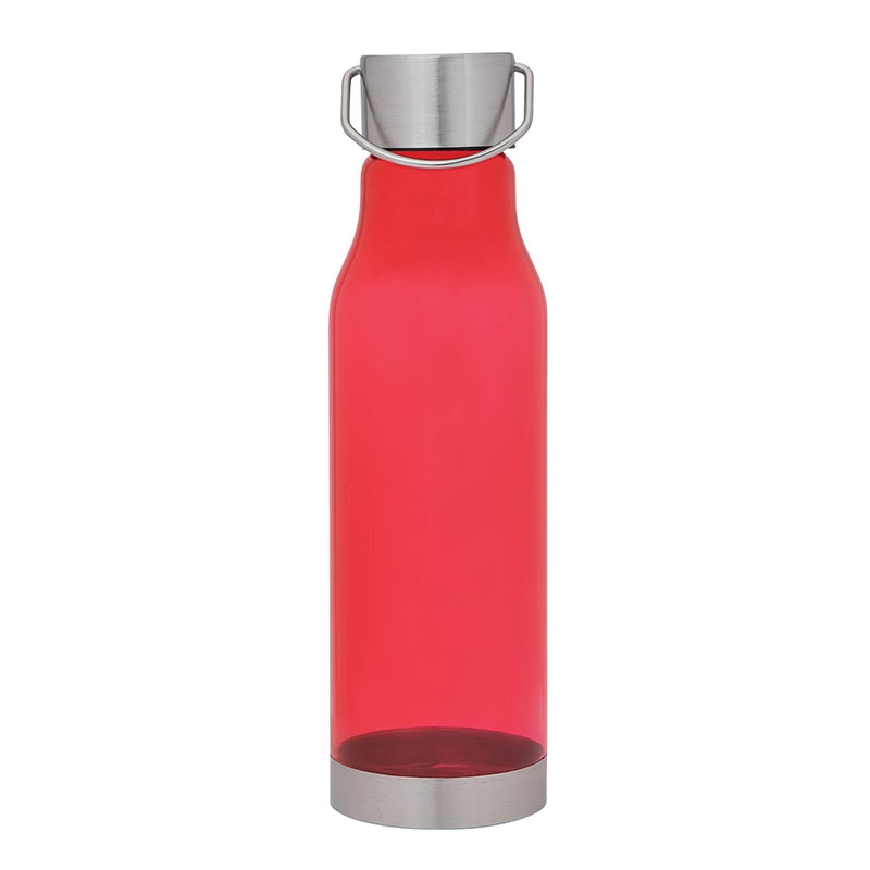Phoenix 20 oz. RPET Water Bottle 19