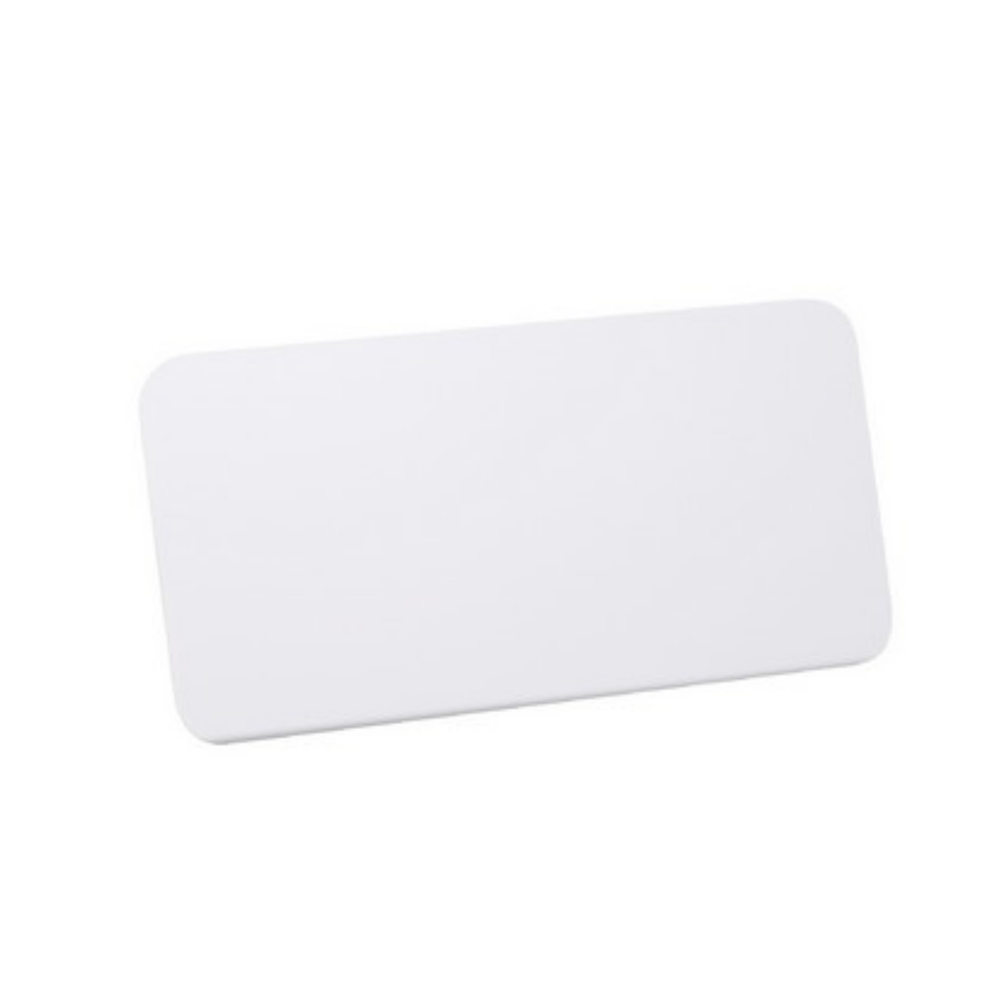 Custom Full-Color Digital Print PVC Cards 2