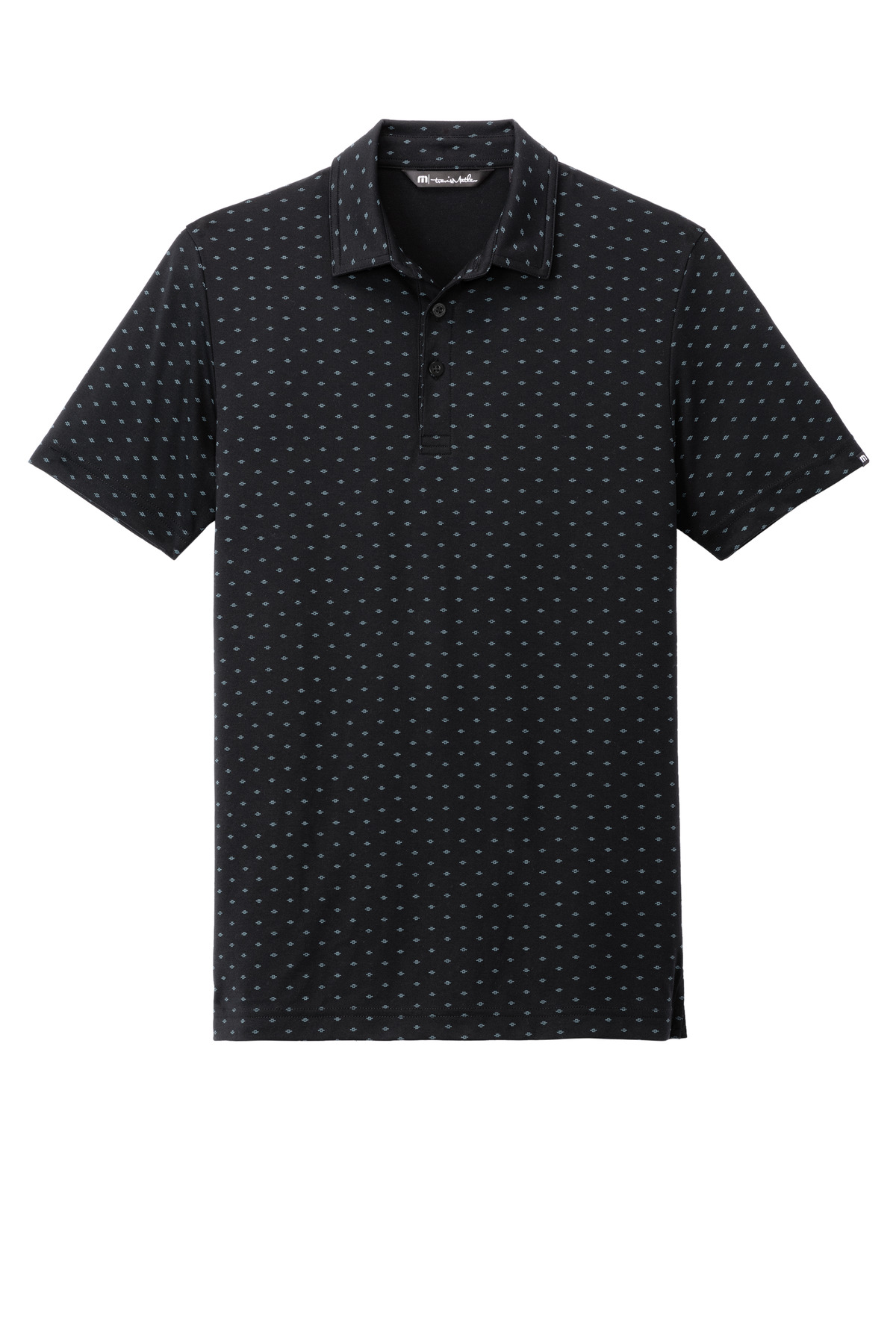 TravisMathew® Oceanside Geo Polo 2