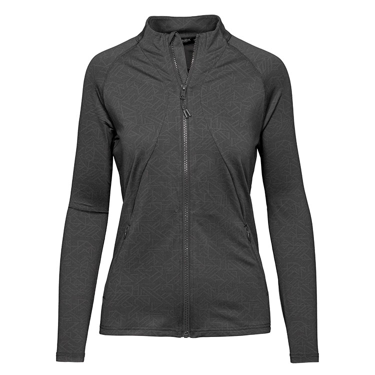 Levelwear Ladies Tactic Full Zip Jacket 5