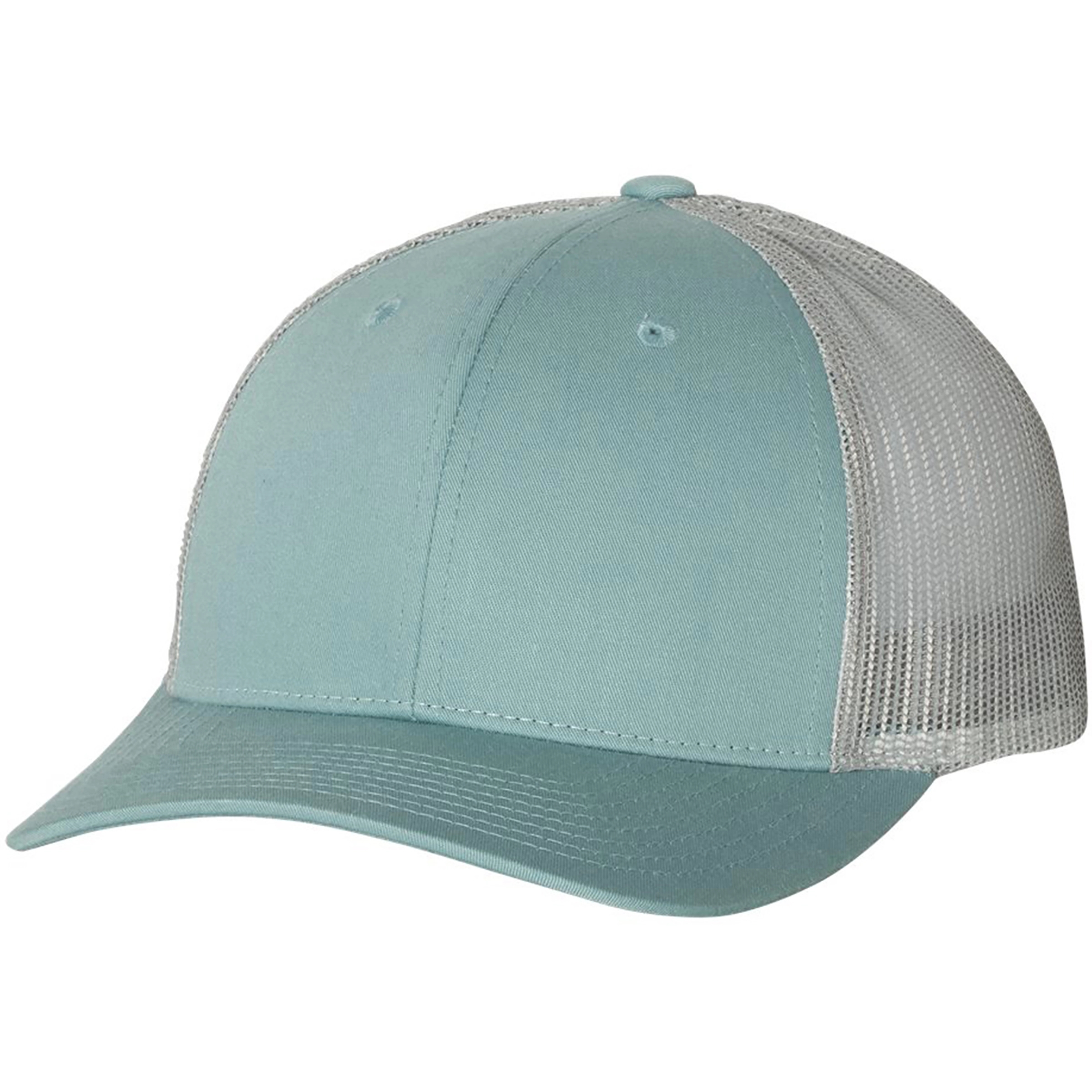 Richardson Low Pro Trucker Cap 1