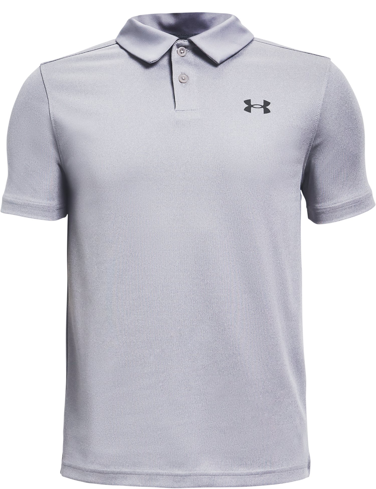 UA Performance Boys' Polo 11