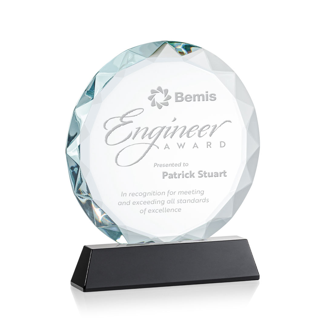 Stratford Award - Black 12