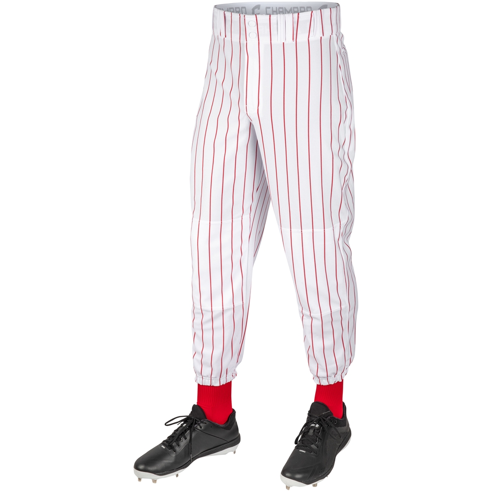Triple Crown Pinstripe 17