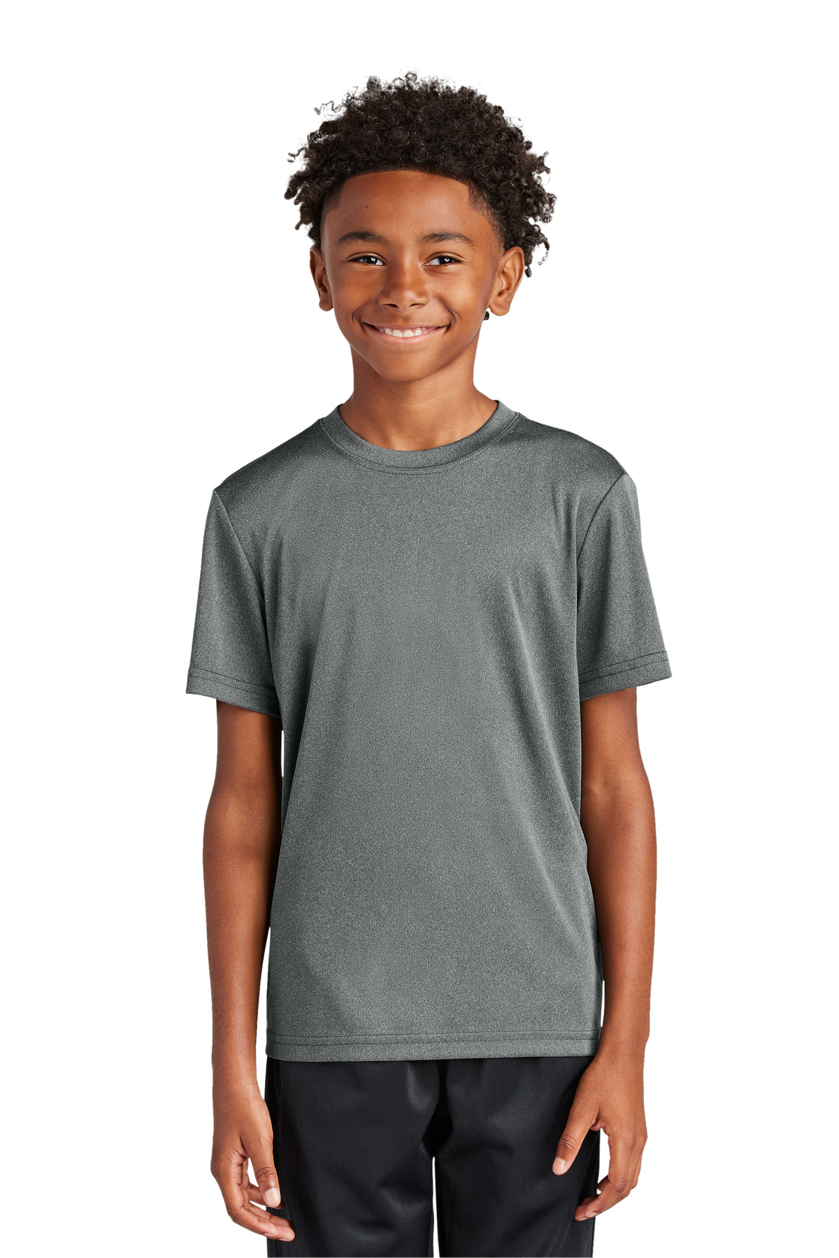 Sport-Tek Youth PosiCharge Competitor Tee. YST350 237