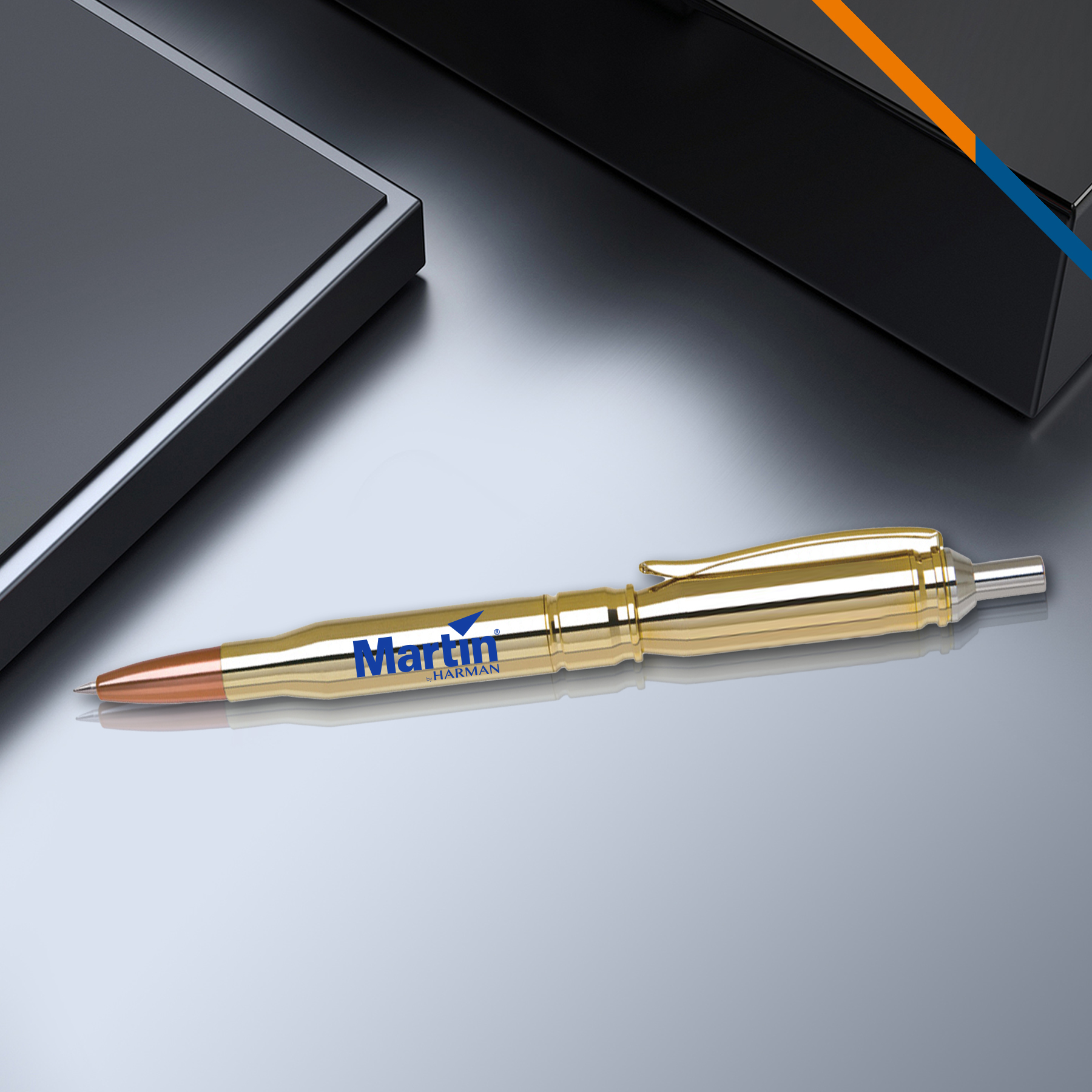 Rarast Metal Pen 6