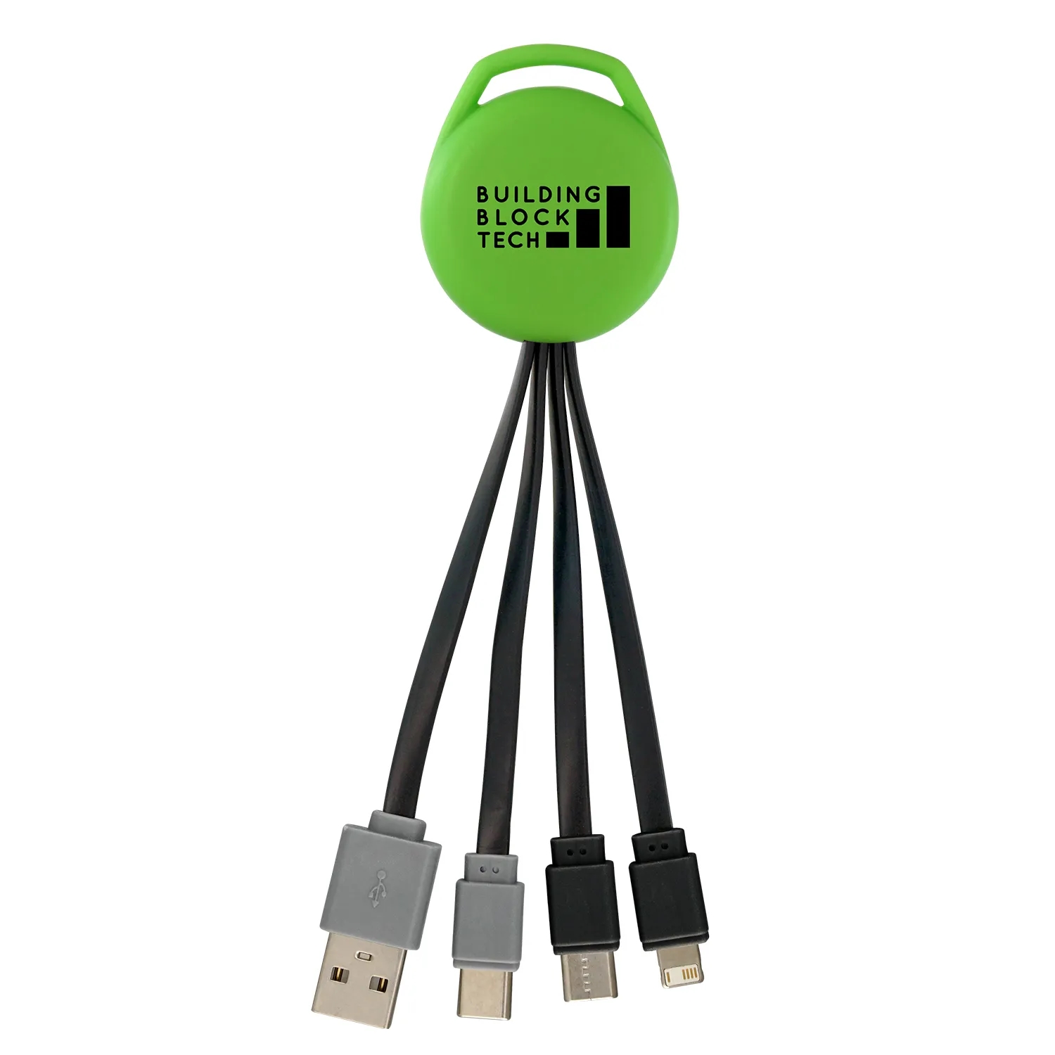 VIVID DUAL INPUT 3-IN-1 CHARGING CABLE 31