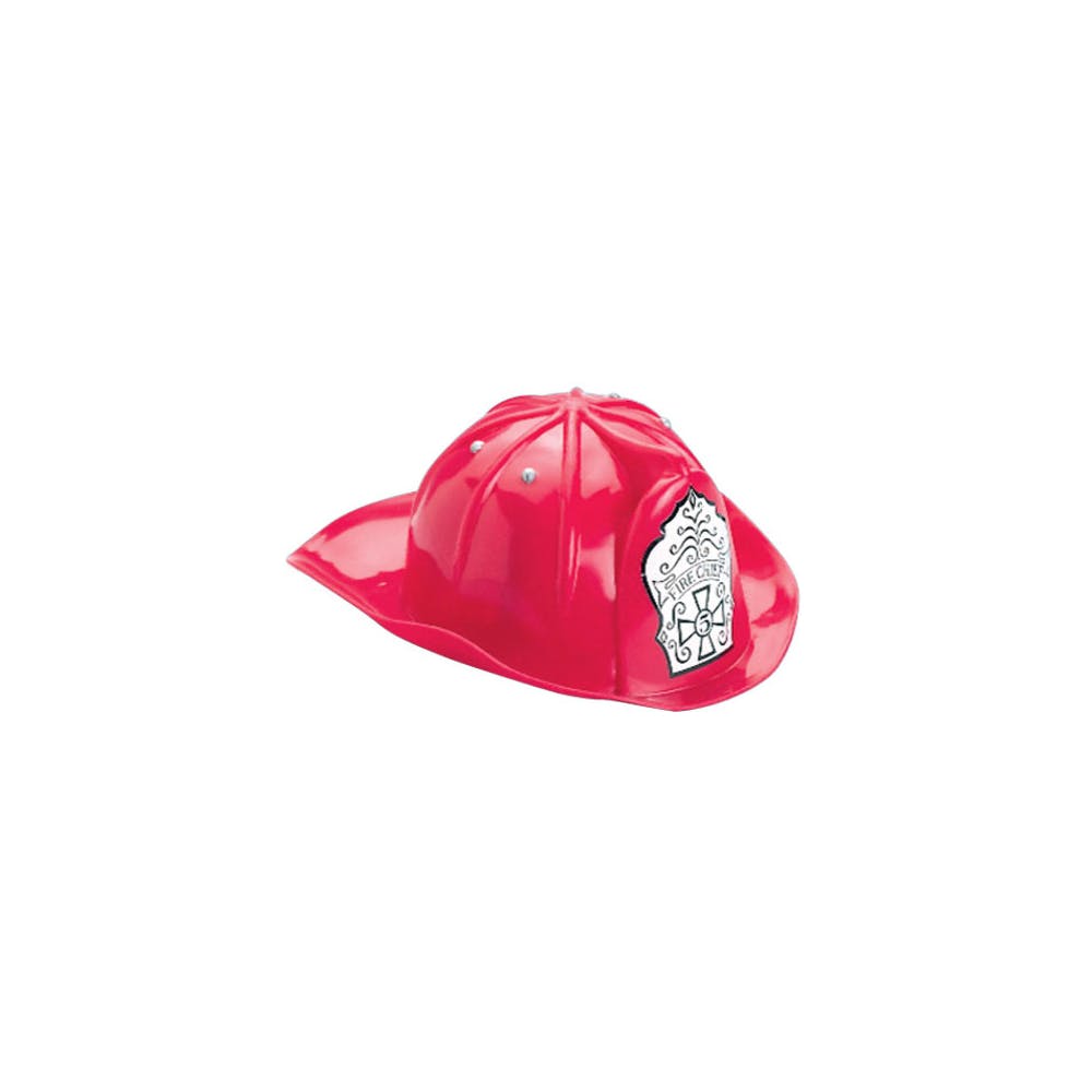 Firefighter Toy Helmets 2