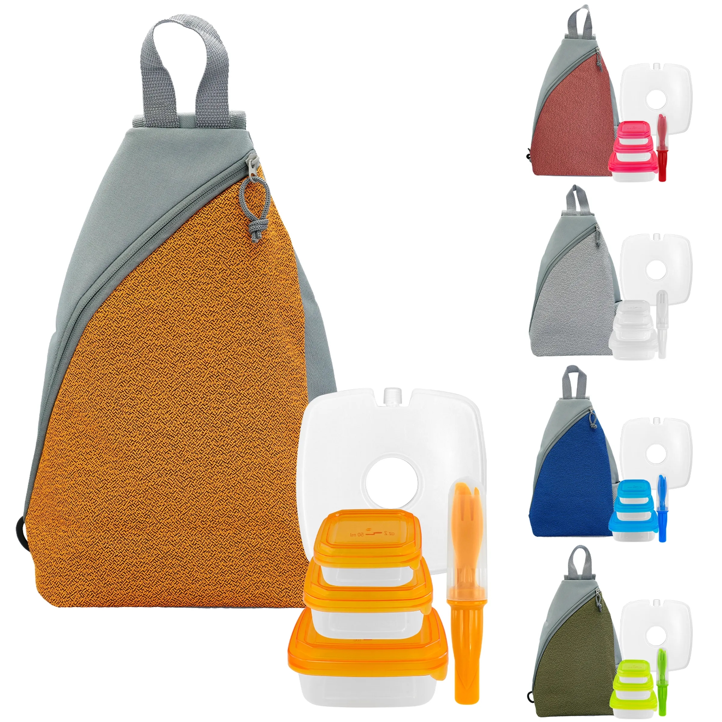 SPECK SLING CHILLED LUNCH SET 13
