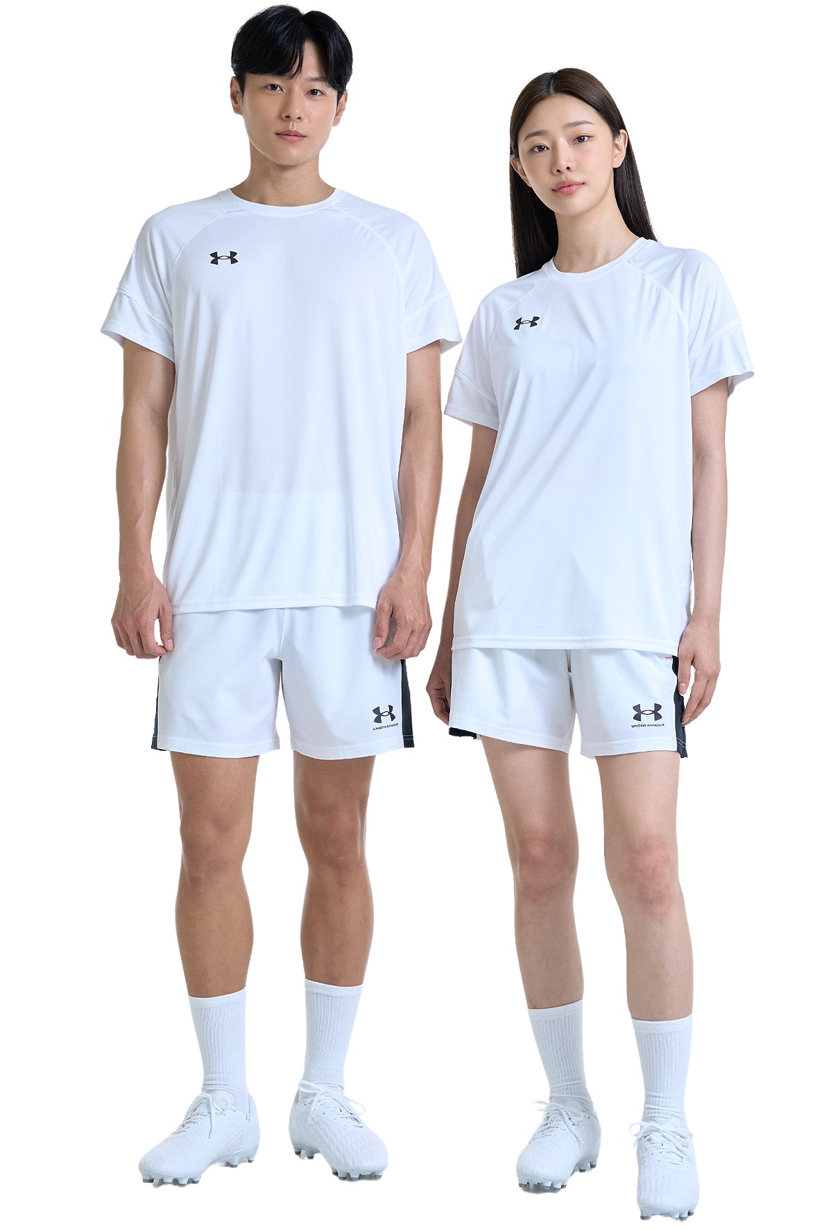UA Magnetico Pro 3 FG Unisex Soccer Cleats 6
