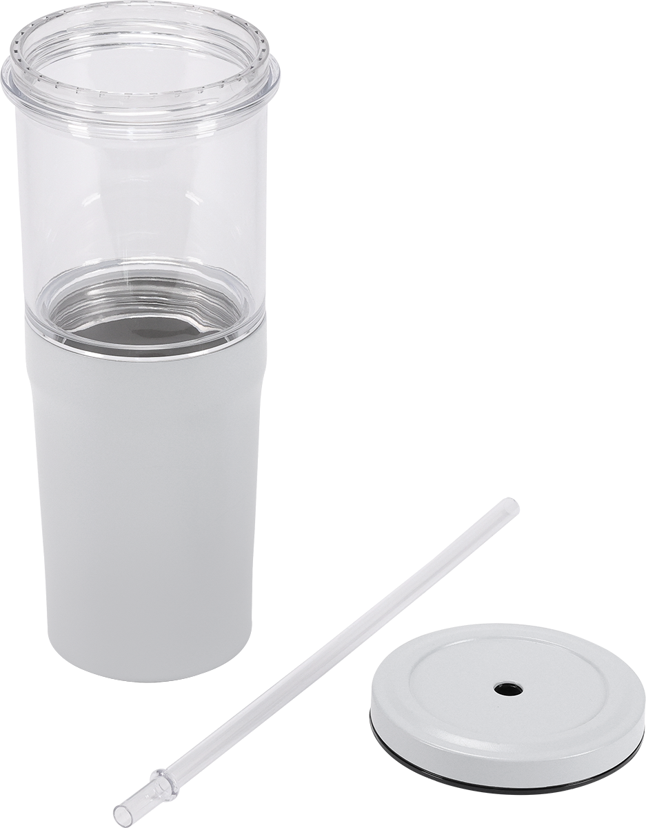 Urban Peak® Dual Chill 27oz Cold Brew Tumbler 34