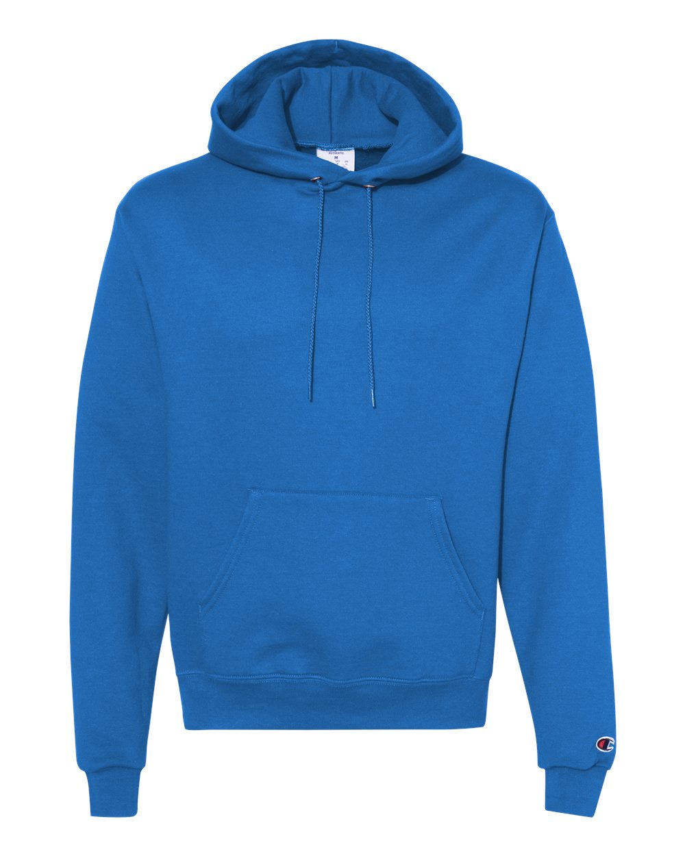Unisex Powerblend® Hooded Sweatshirt - S700 118