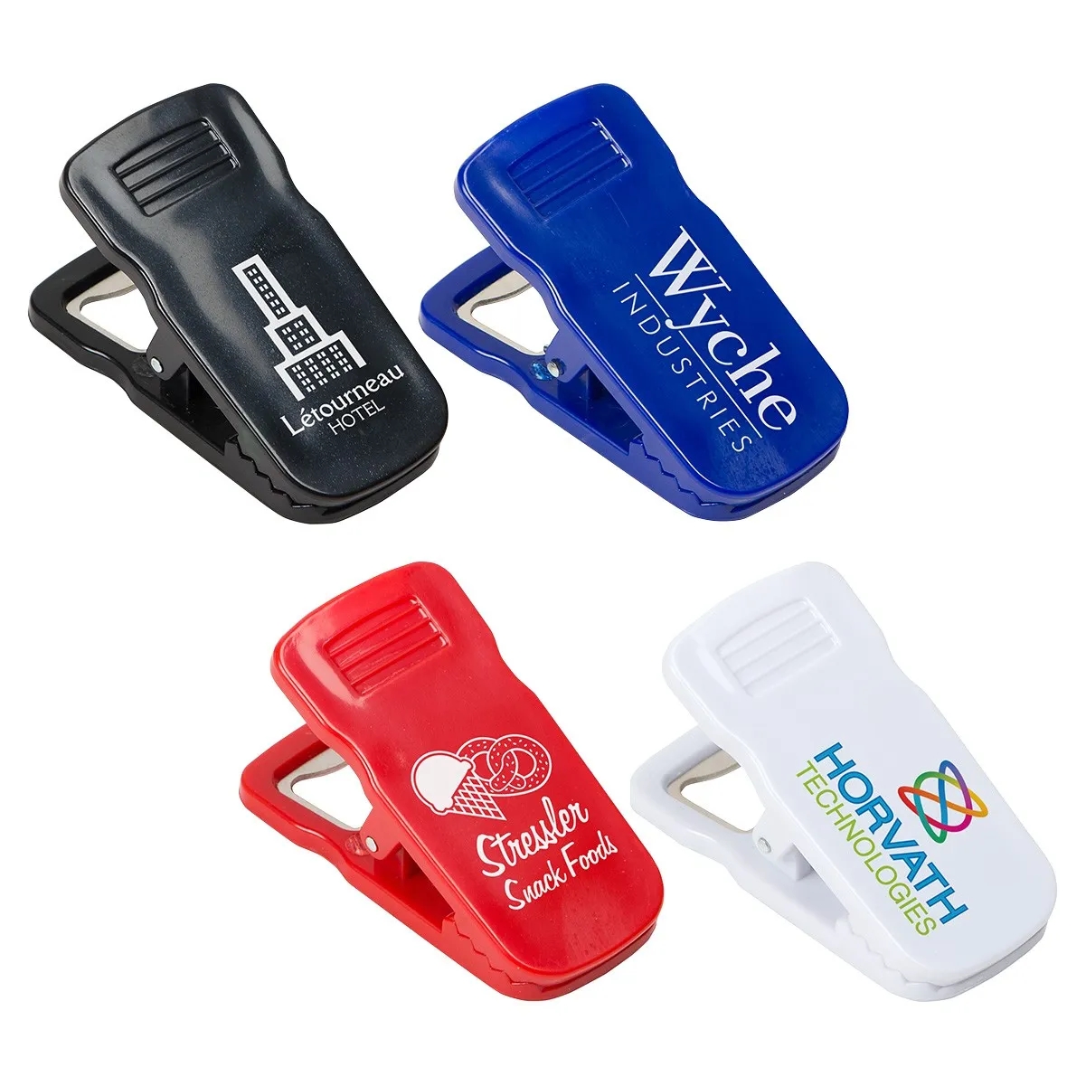 Clip It Bottle Opener 5
