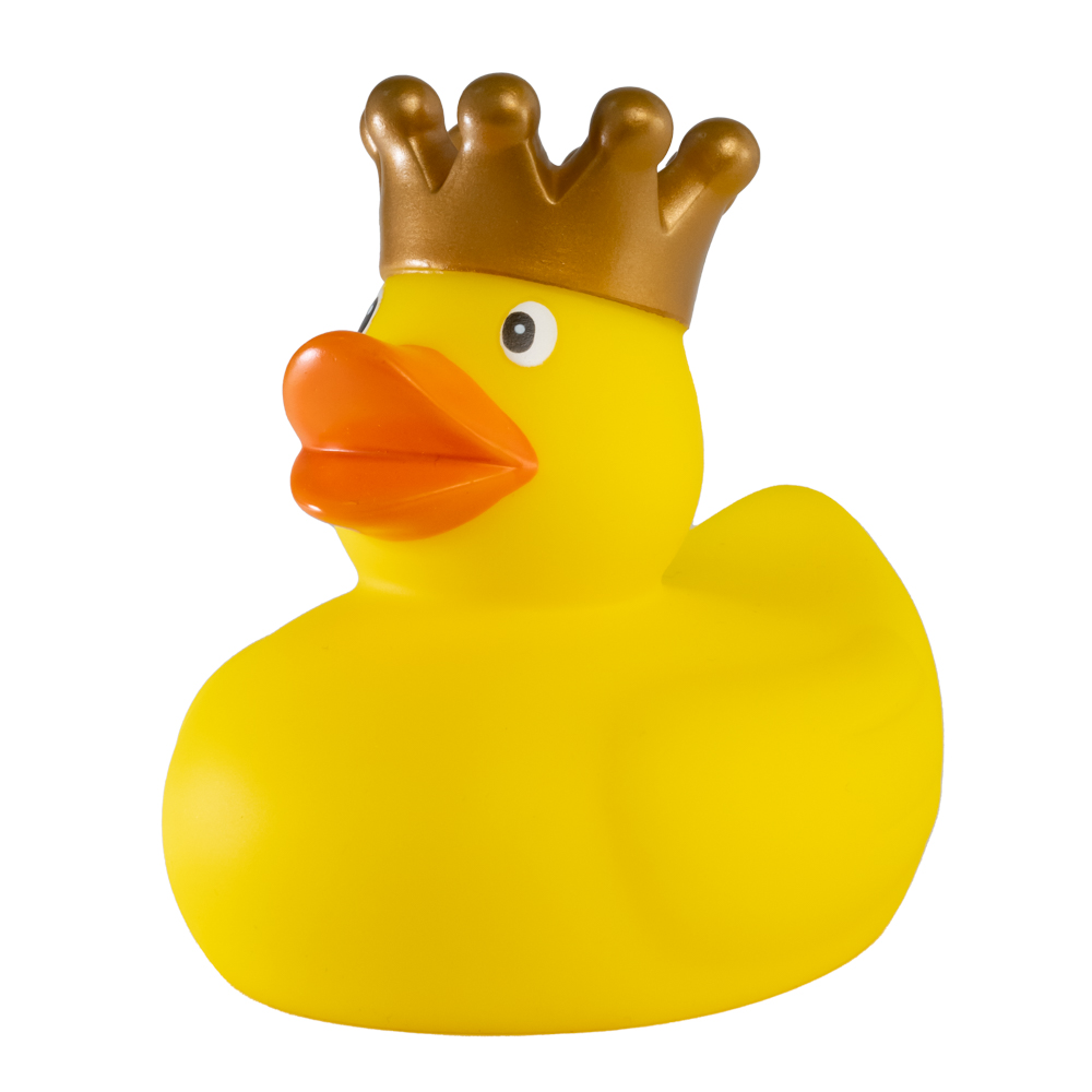 King Duck