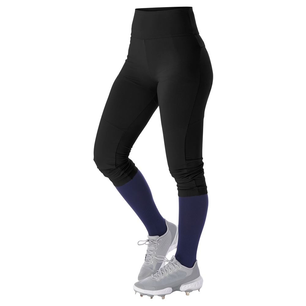 Hot Shot Yoga Style Softball Pant 5