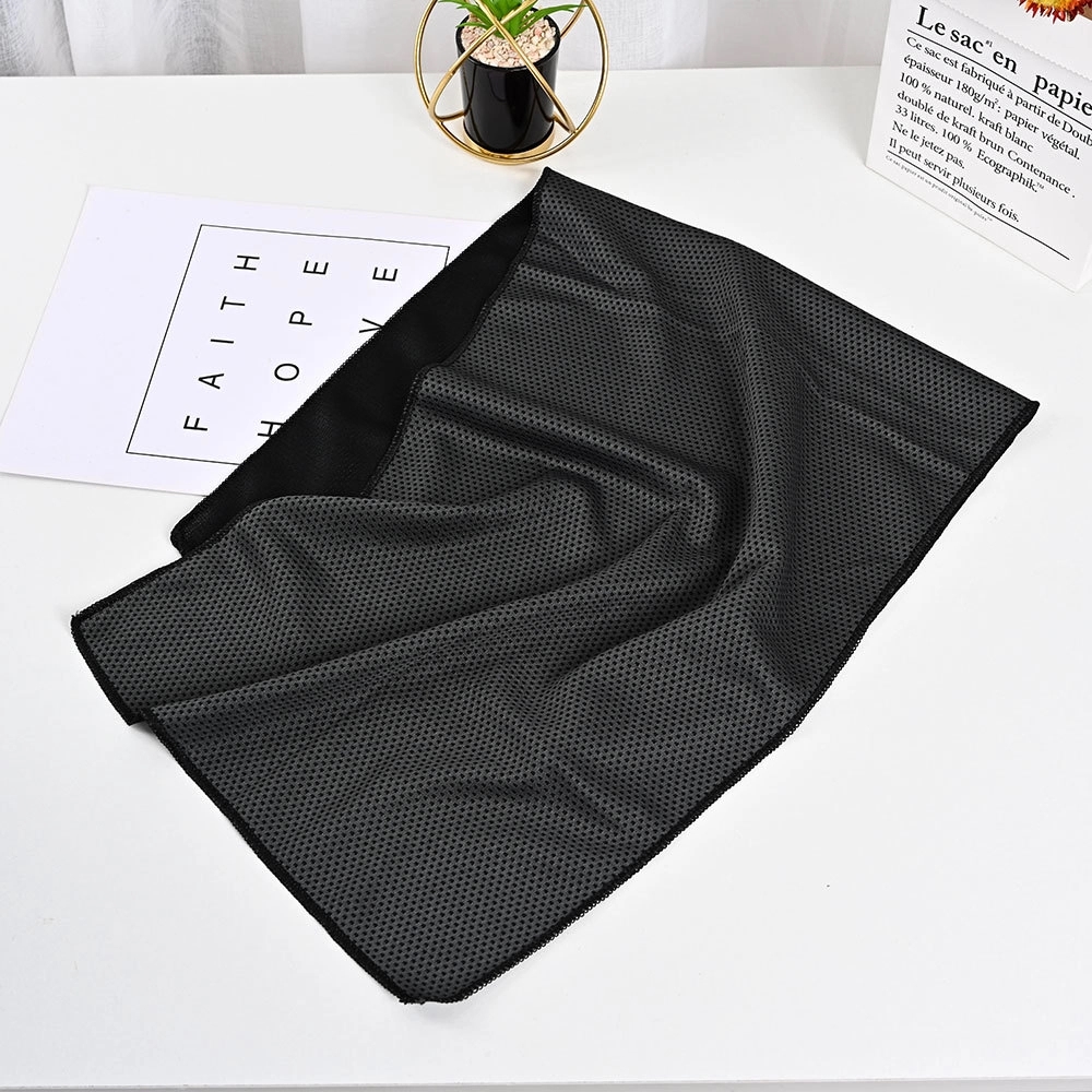 Quick-drying Sports Cooling Towel 10