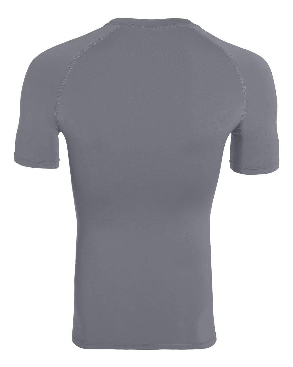 Youth Hyperform Compression Raglan T-Shirt - 2601 5