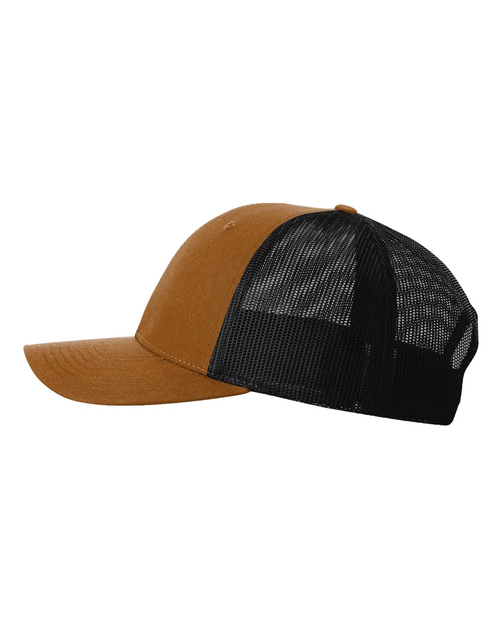 Low Pro Trucker Cap - 115 10
