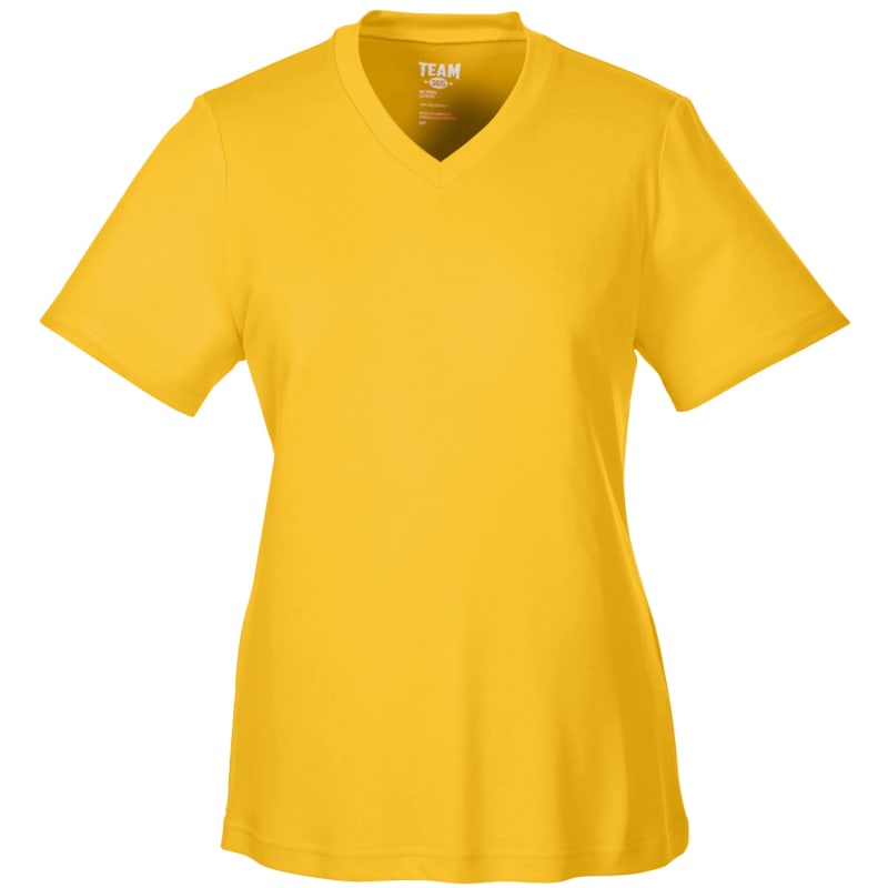 Team 365 Ladies Zone Performance T-Shirt 33
