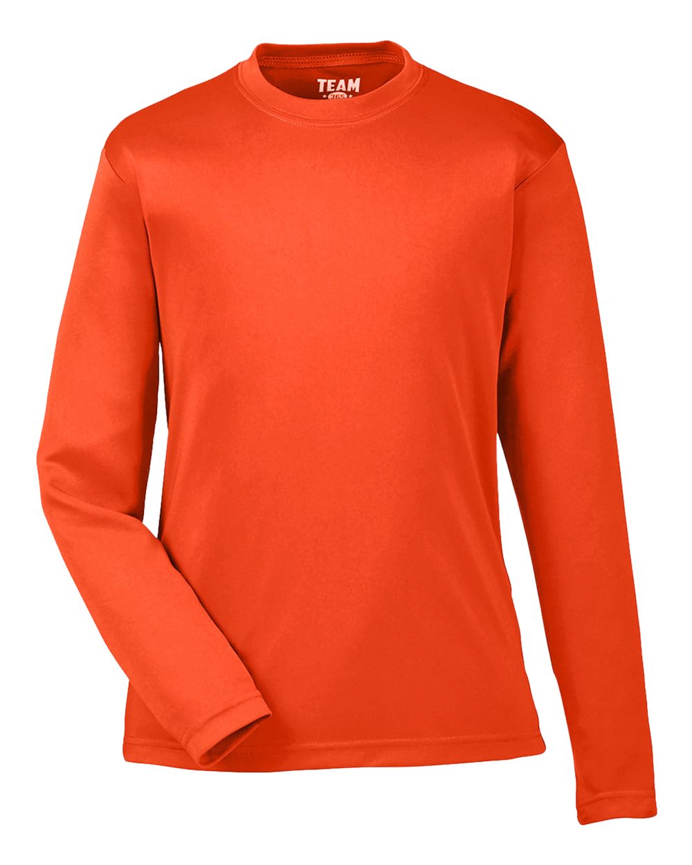 Youth Zone Performance Long Sleeve T-Shirt - TT11YL 28